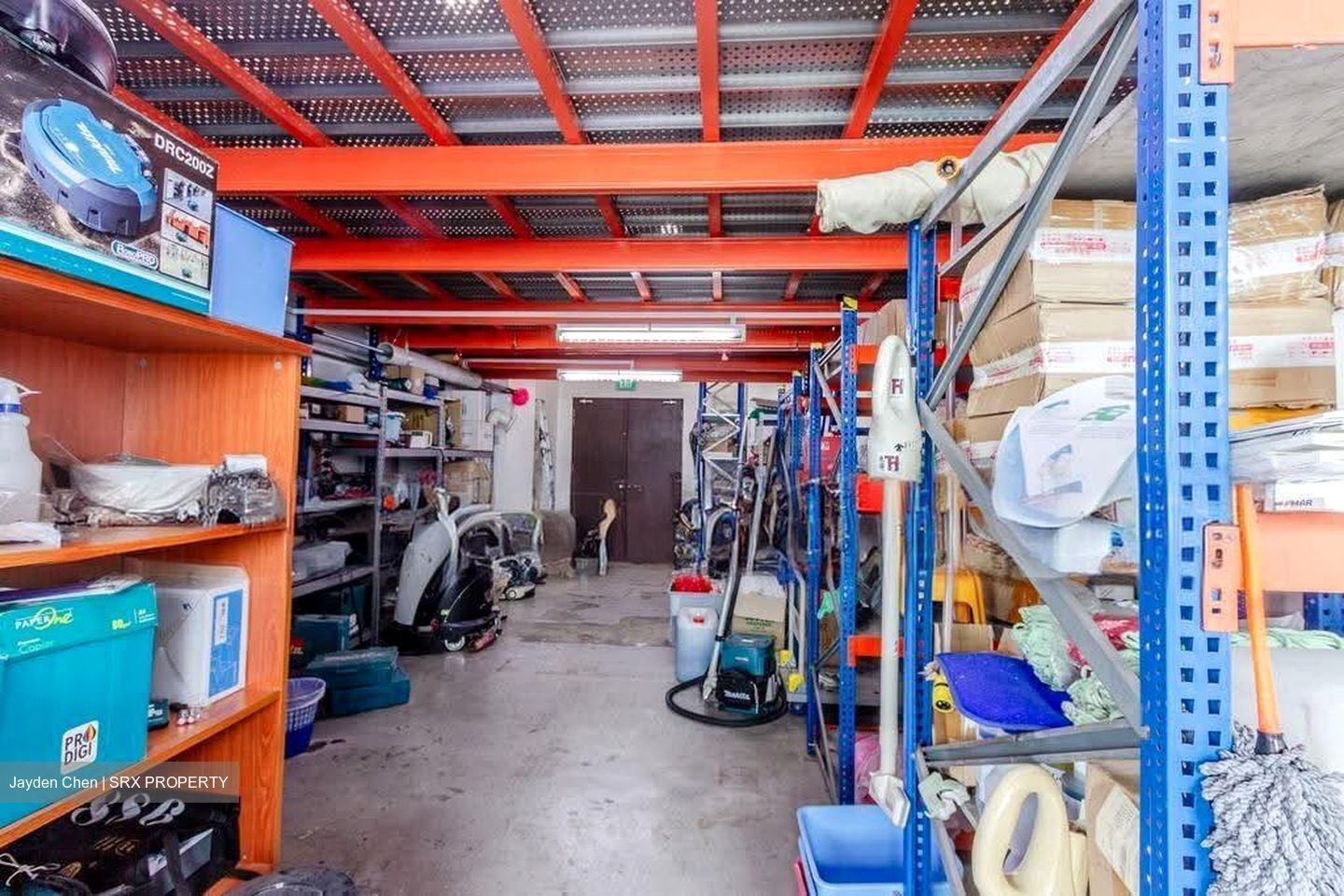 Innovation Place (D25), Factory #634980321
